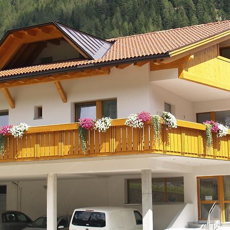 Cafe Schneider Panzió Lappago Kültér fotó